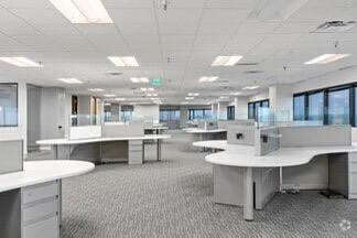 Executive conference room