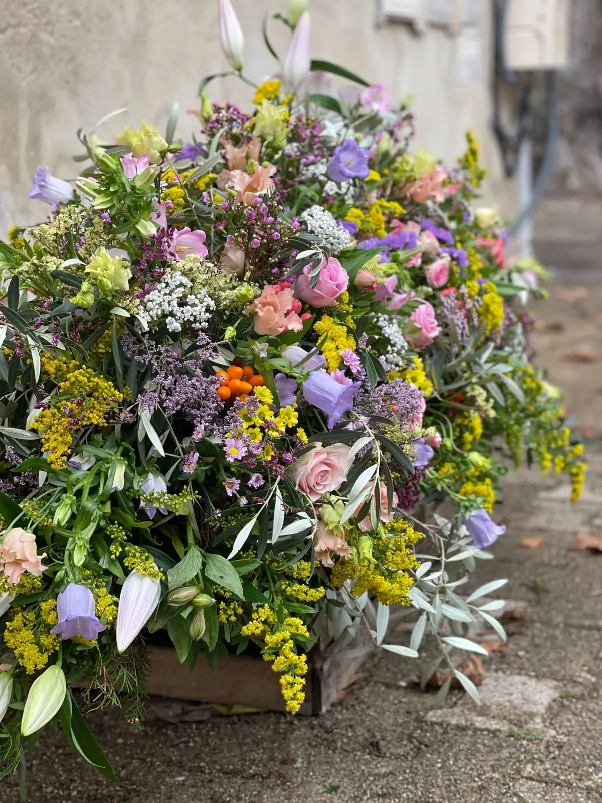 Création Sur Mesure