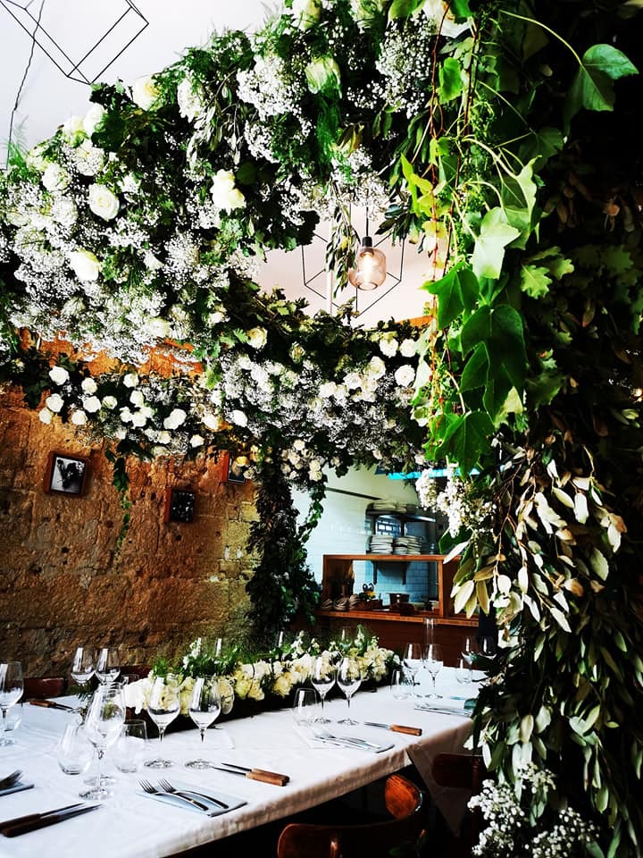 Composition de Table