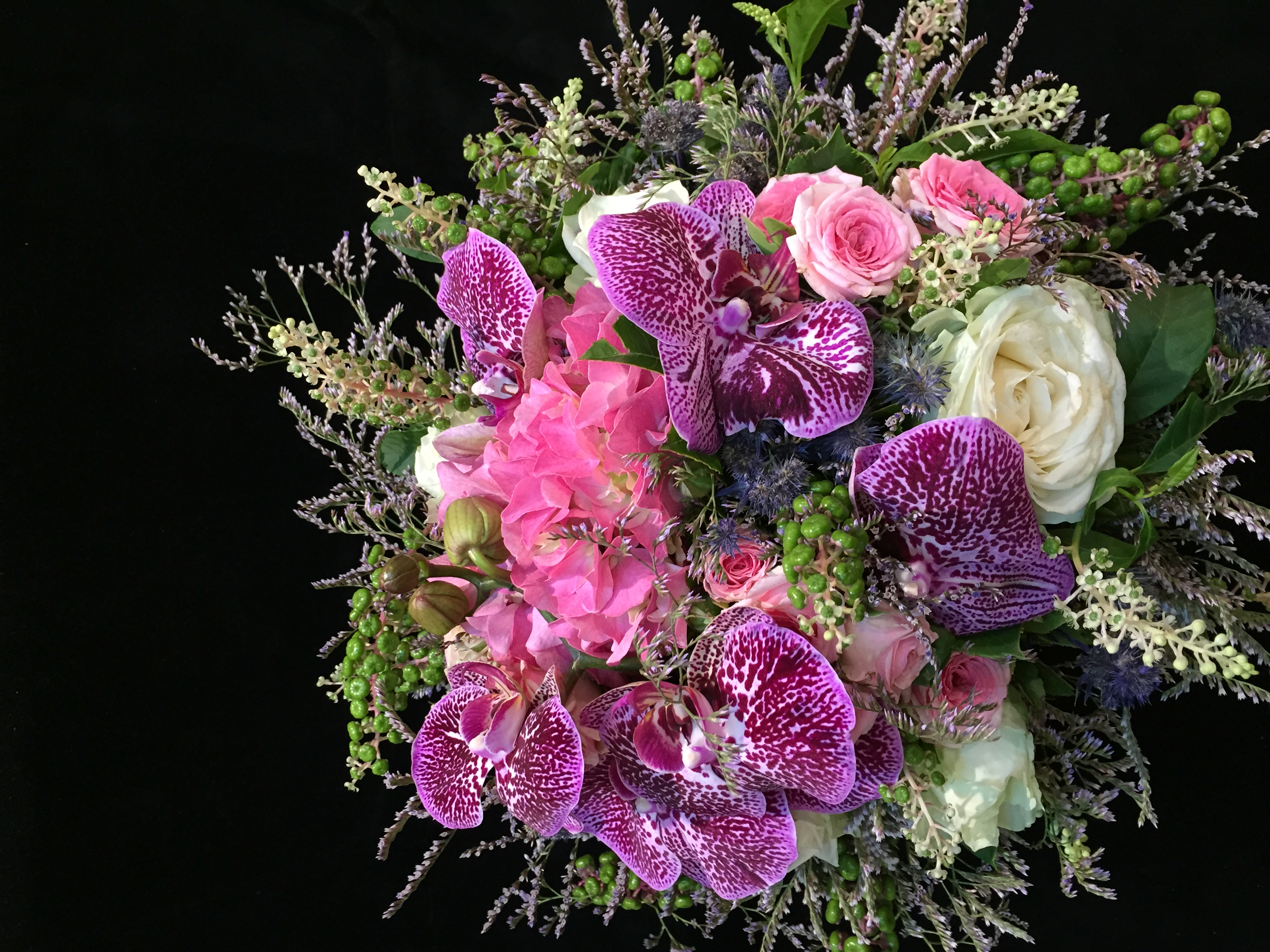 Composition Bordeaux