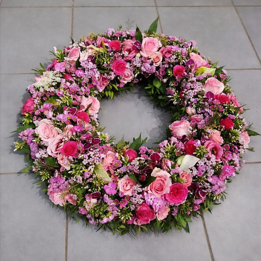 Couronne Traditionnelle