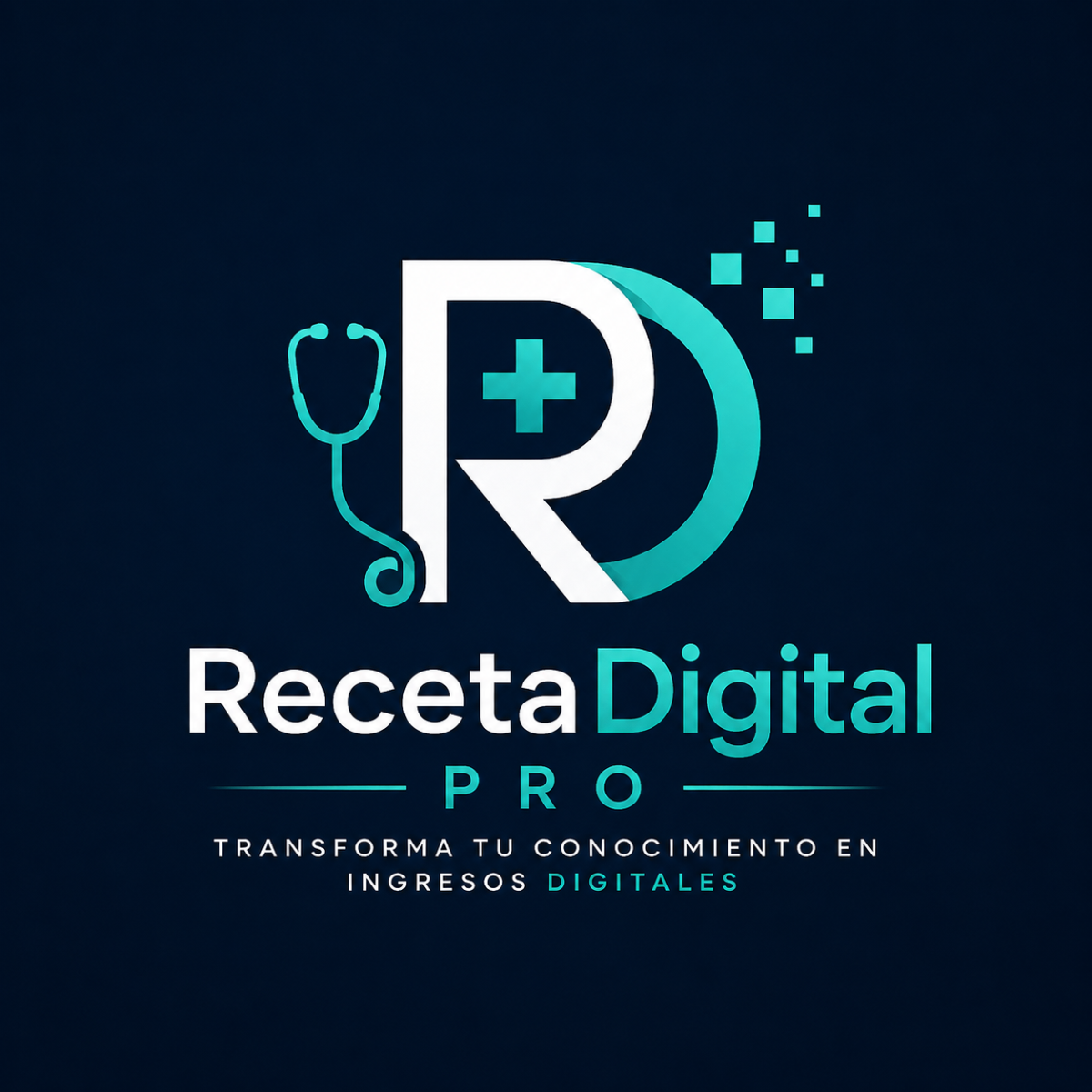 RecetaDigital PRO