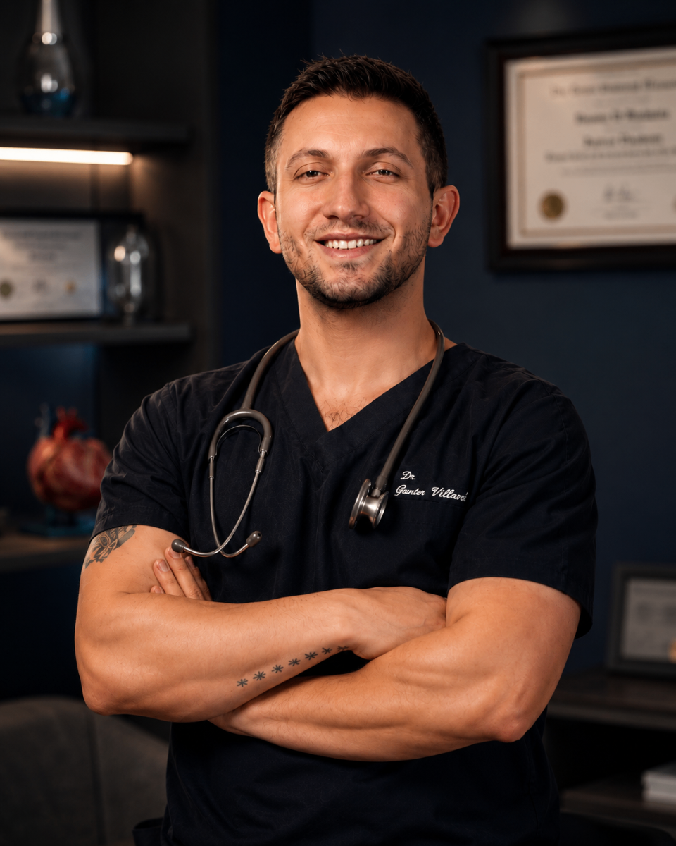 Dr. Gunther