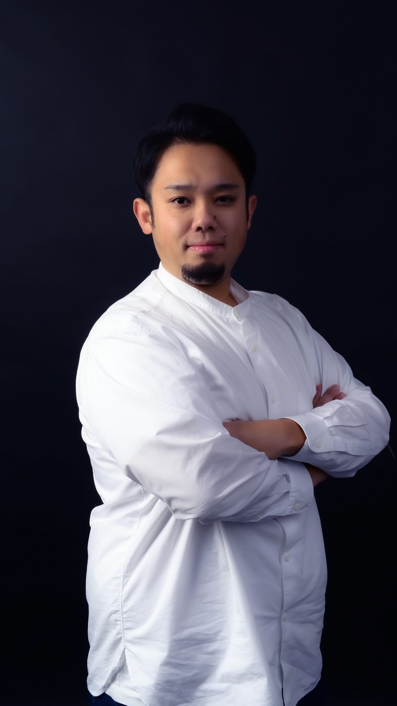 代表取締役 伊藤洋登