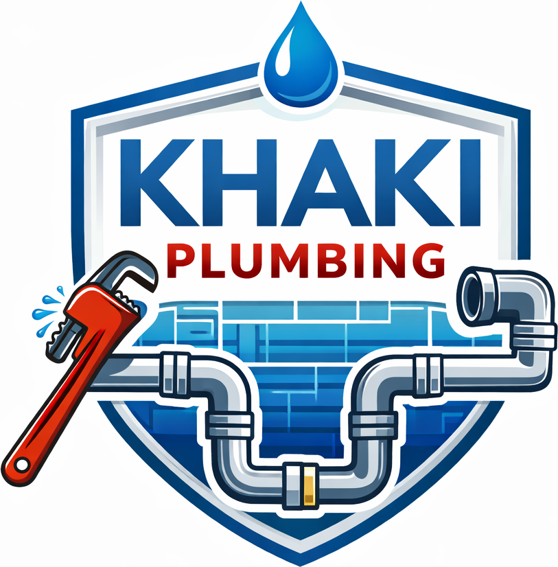 Khaki Plumbing