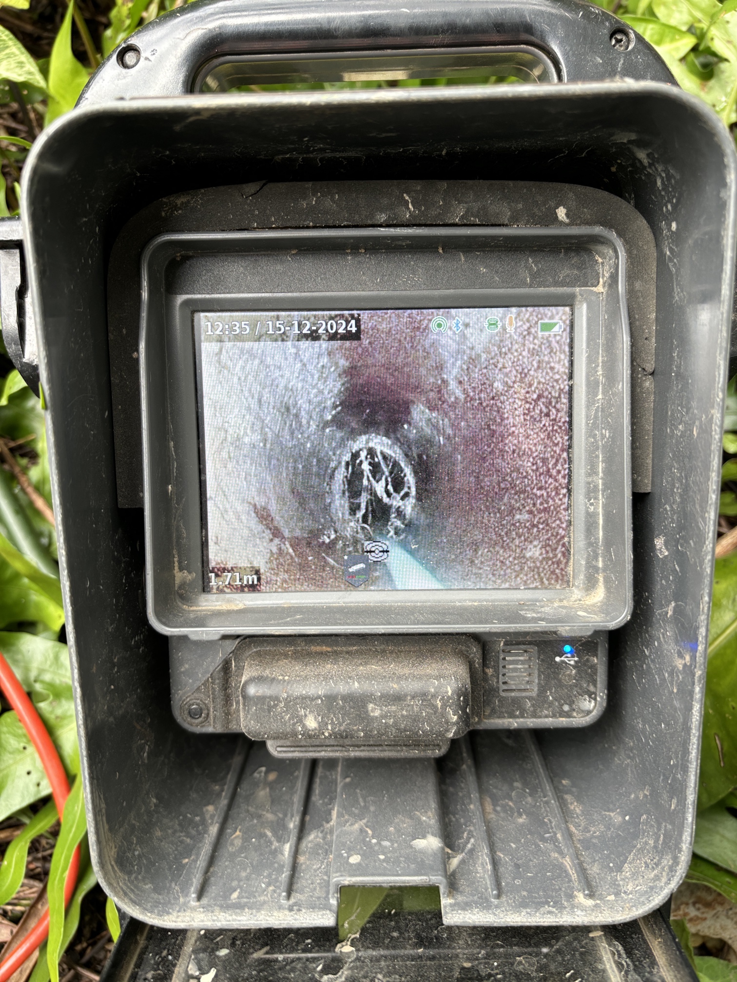 Blocked Drains Brisbane – Khaki Plumbing