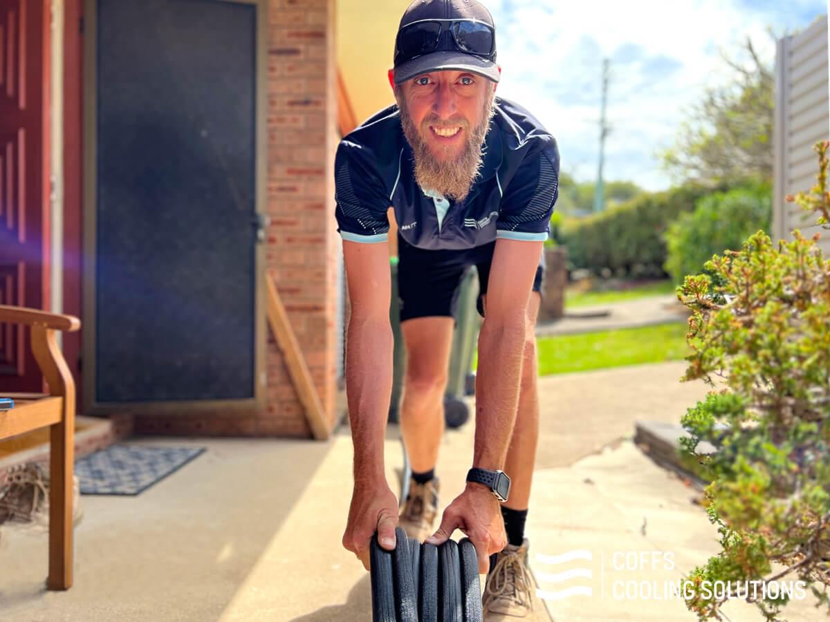 Coffs Cooling Solutions Team