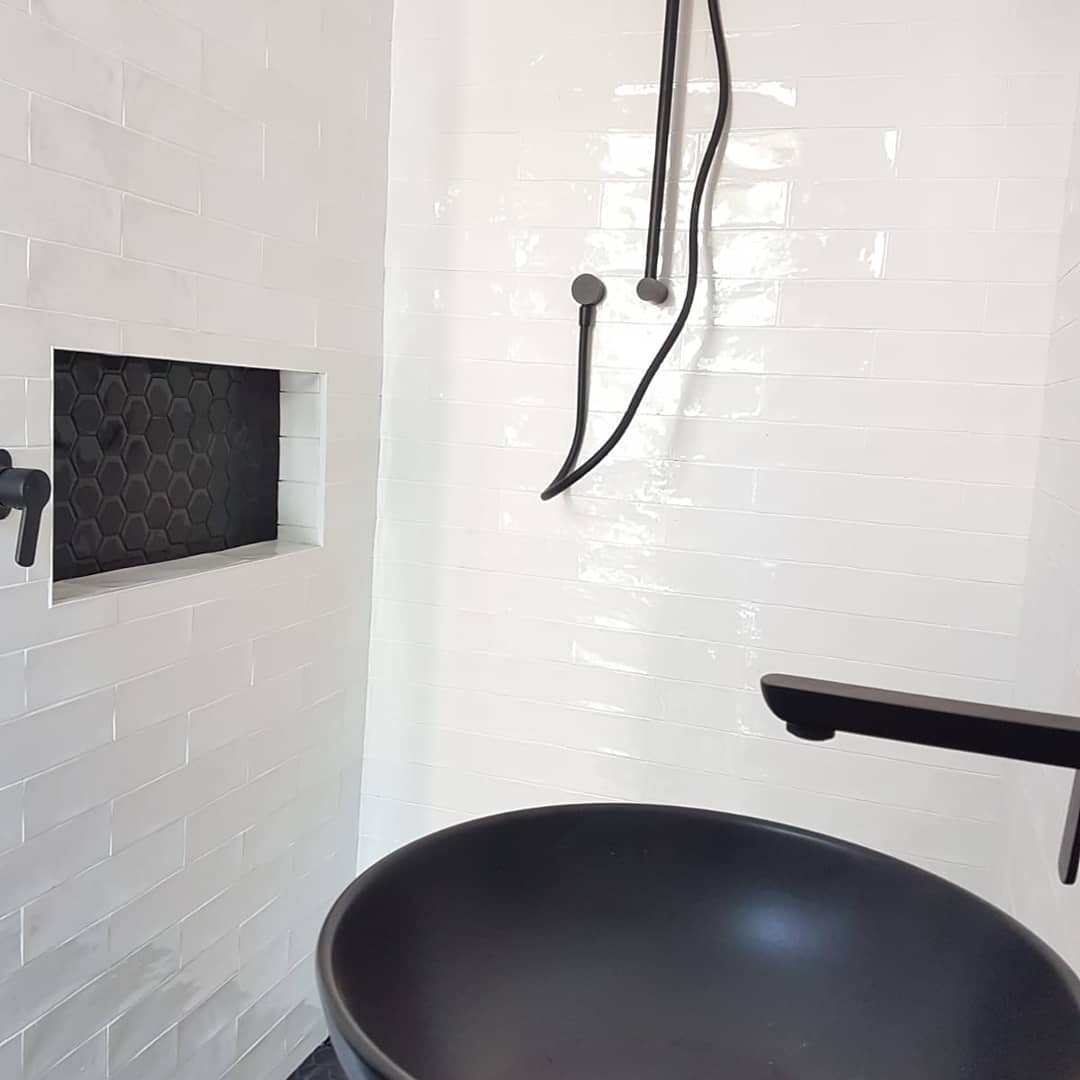 Scope Tiling bathroom renovation mosaic tiling Sydney