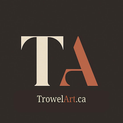 TrowelArt Logo