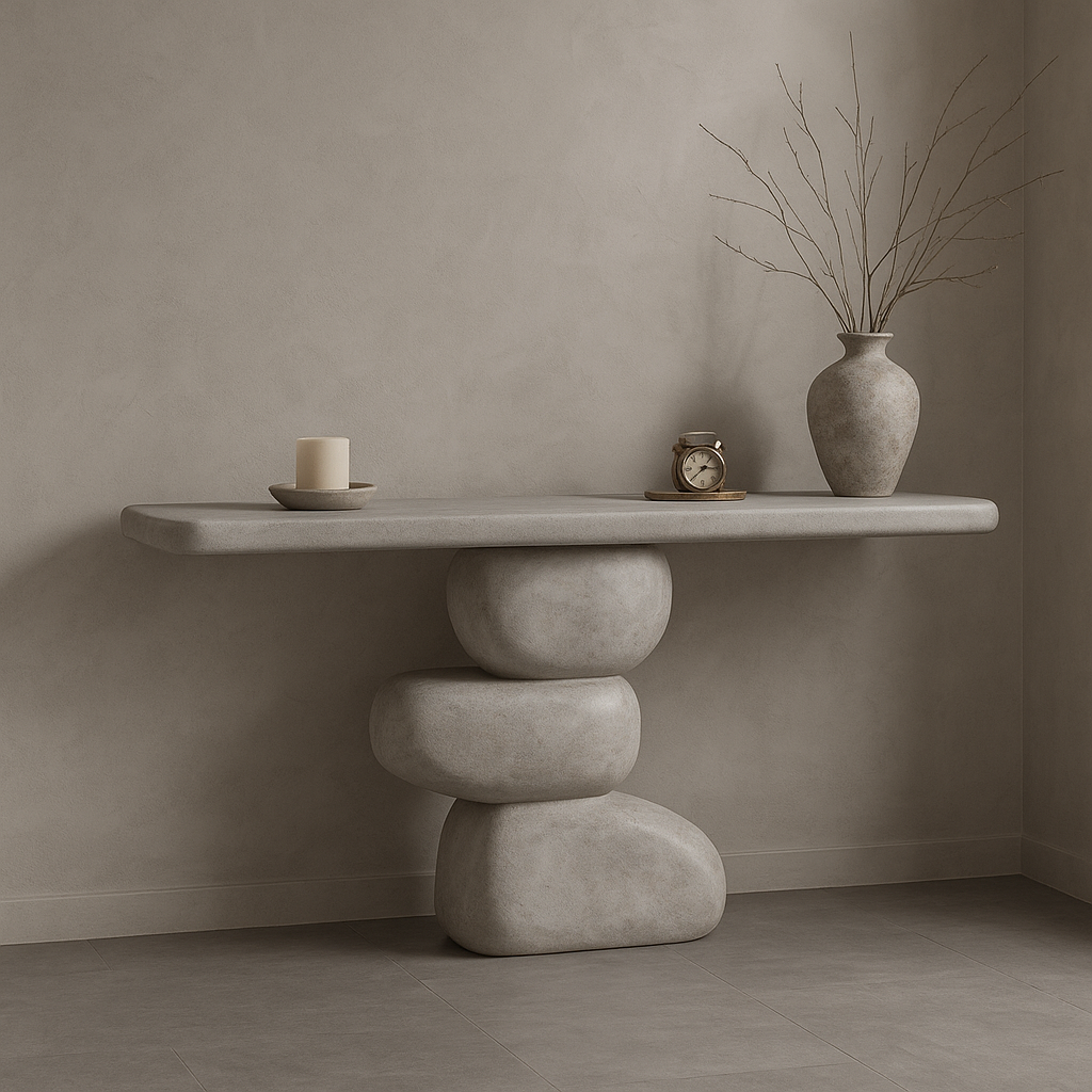 Pebble Stack Console thumbnail 2