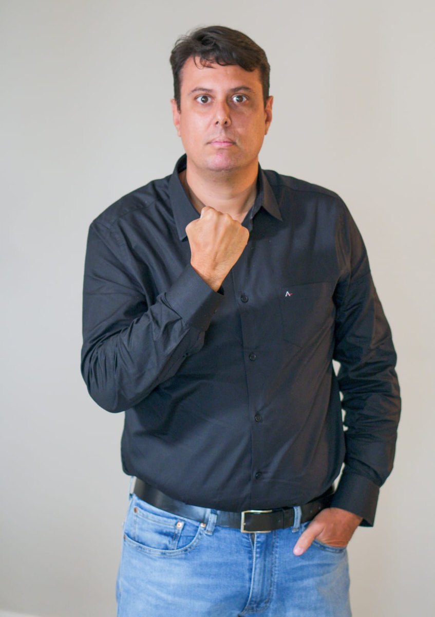 Luiz Villar Filho - Especialista em Corretoras de Seguros