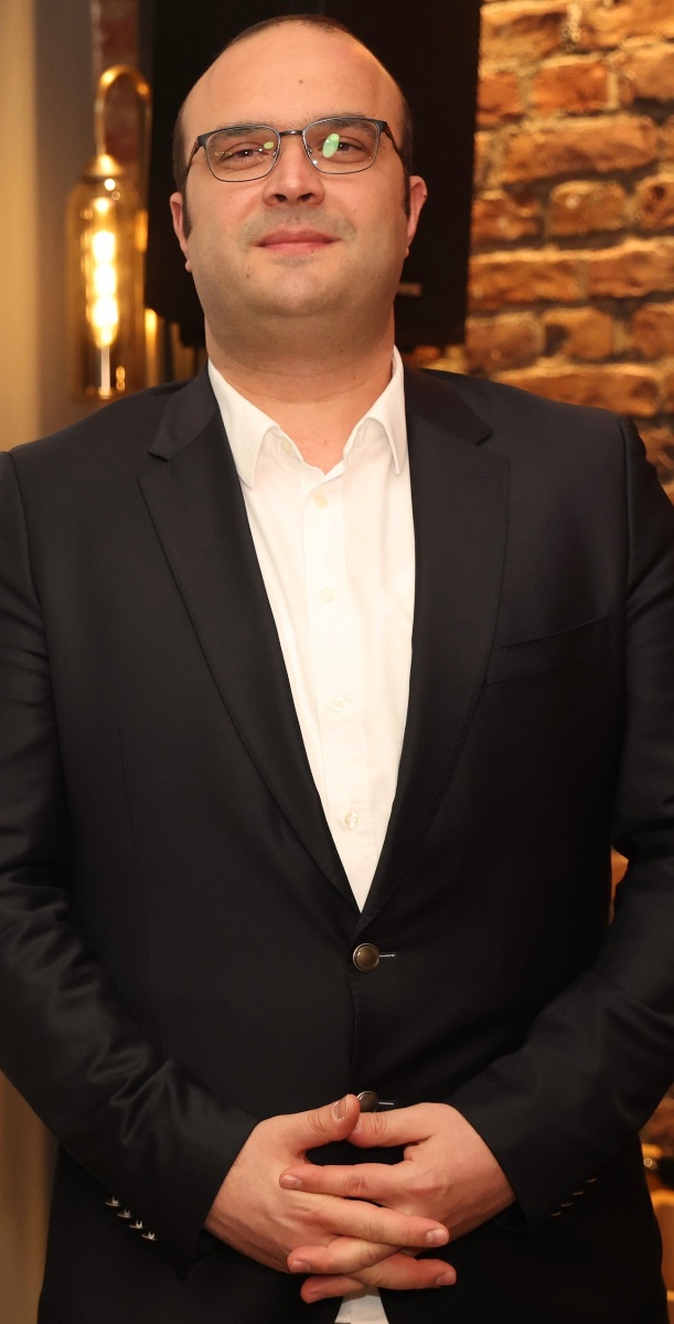 Ercan Subaş - Almanya Kolay Kurucusu