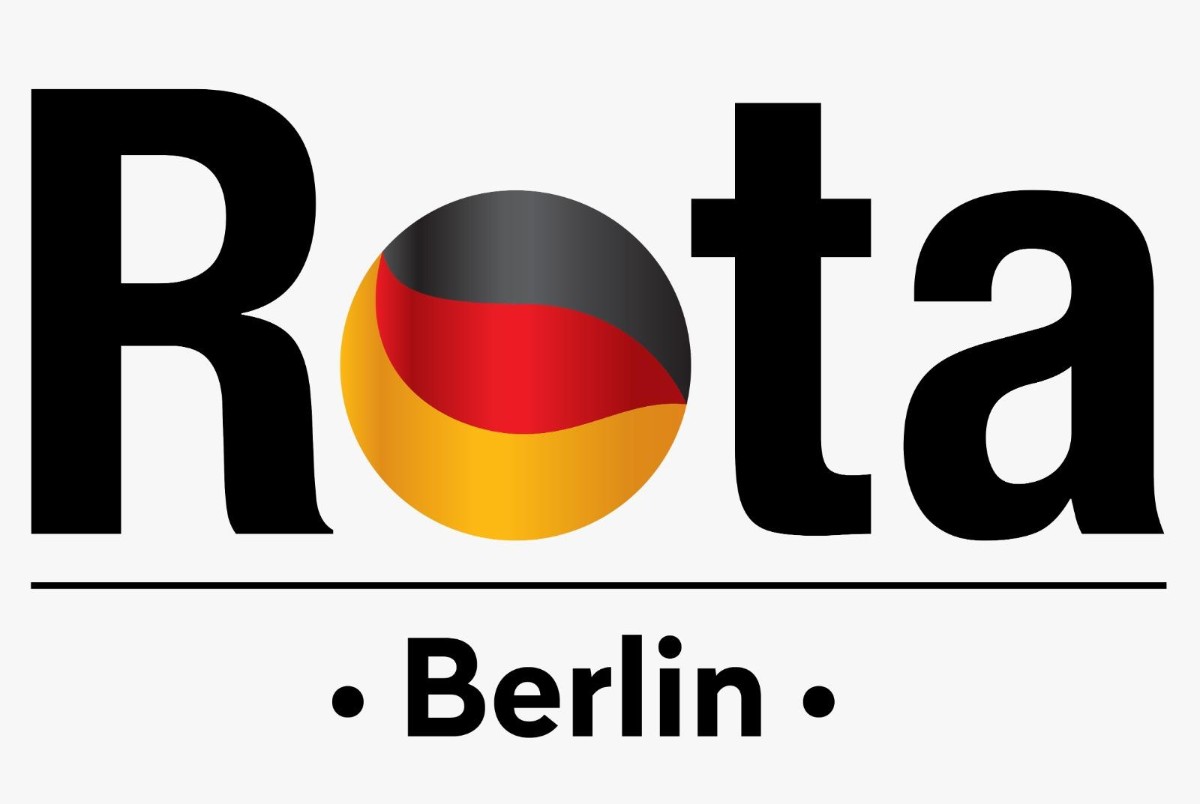 Rota Berlin Logo