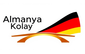 Almanya Kolay Logo