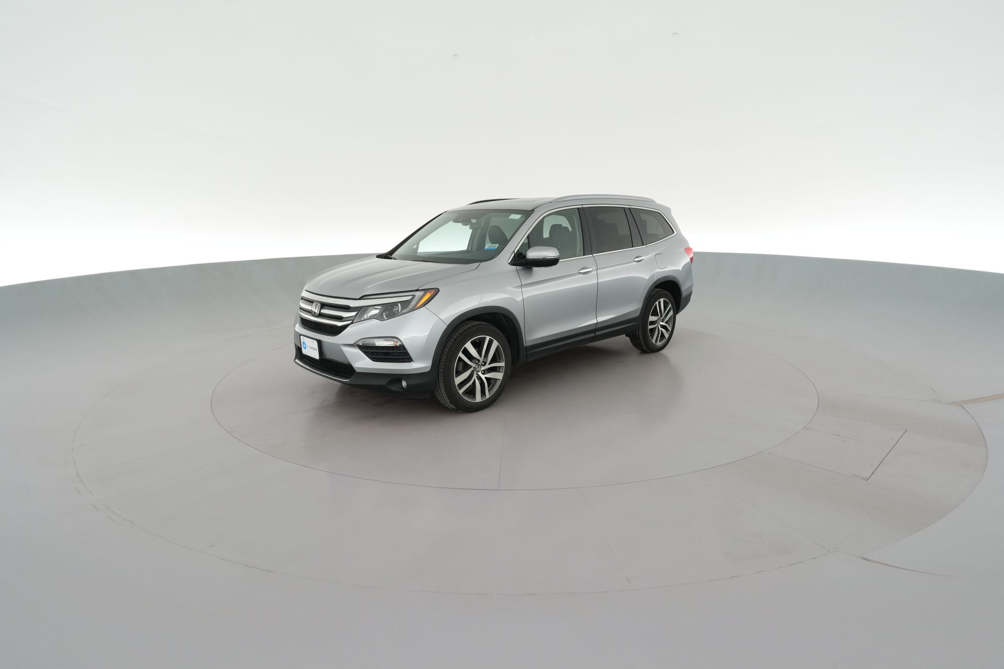 2016 Honda Pilot EX - Image 1