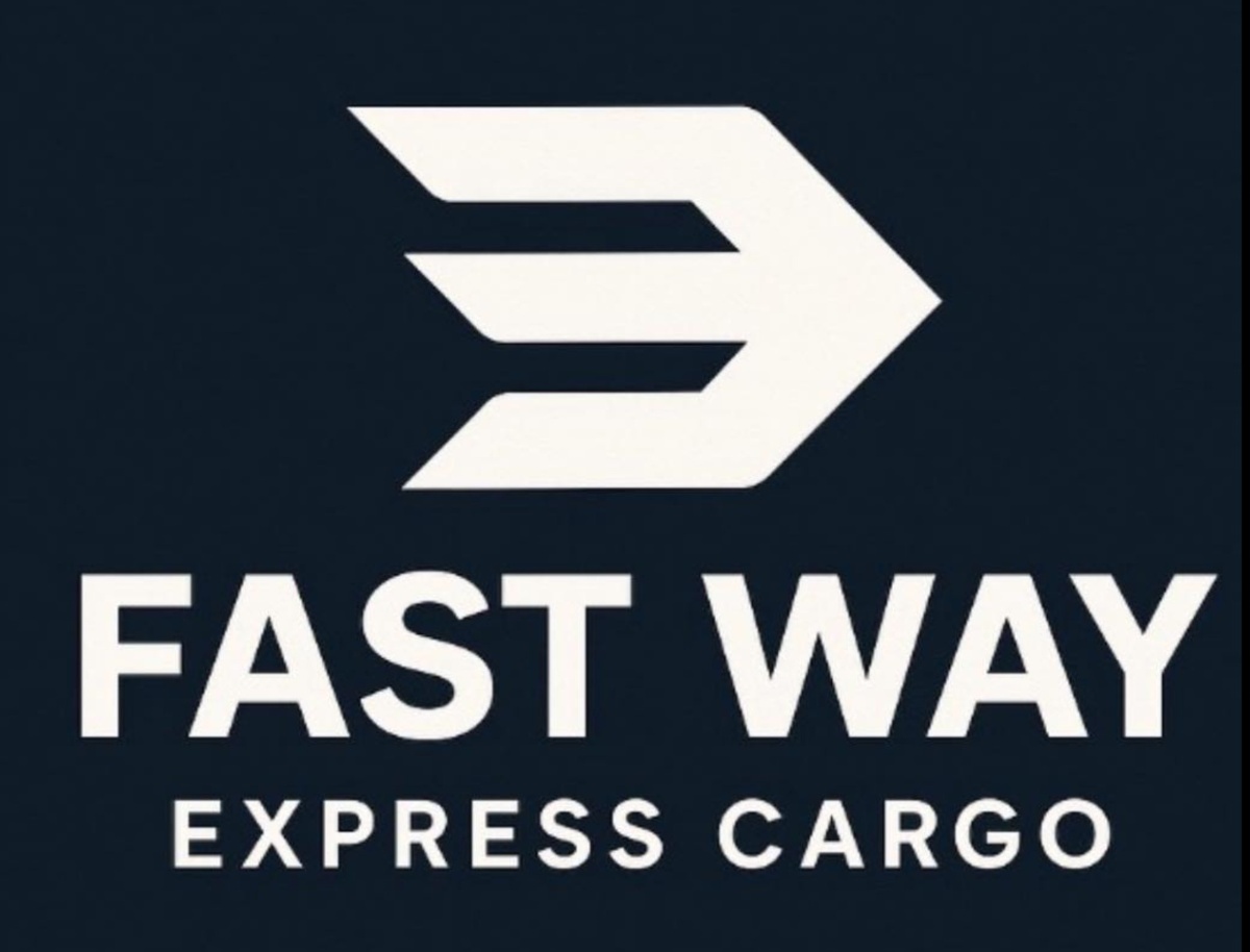 Fastway Express Cargo LLC Logo