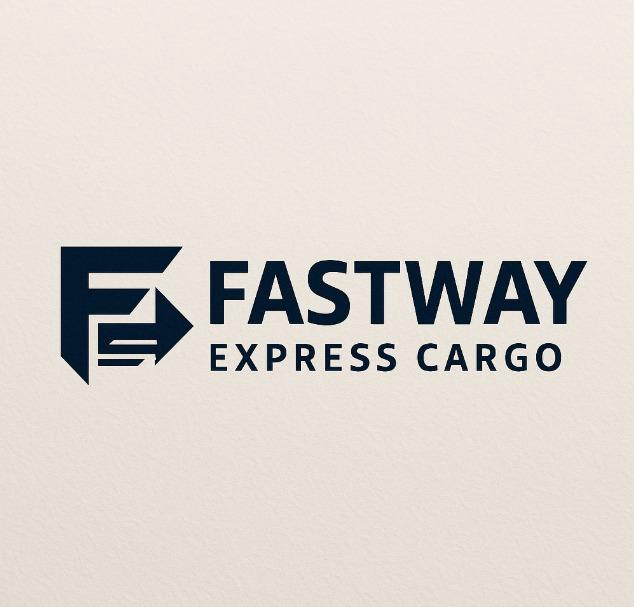 Fastway Express Cargo LLC Logo