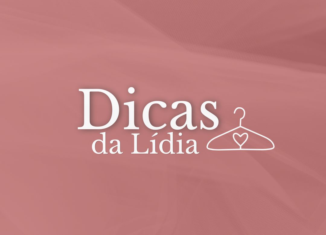 Logo Dicas da Lídia