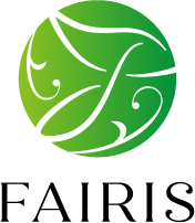 Kids-Guild FAIRIS Logo