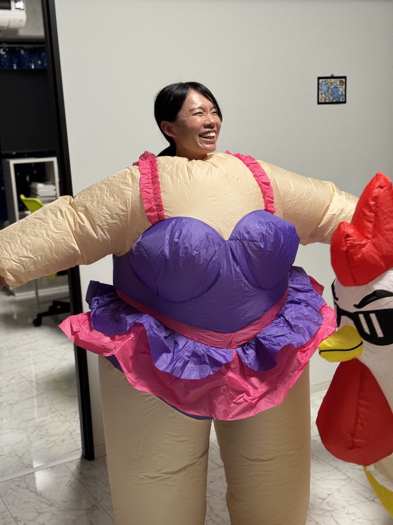 東 七海の写真