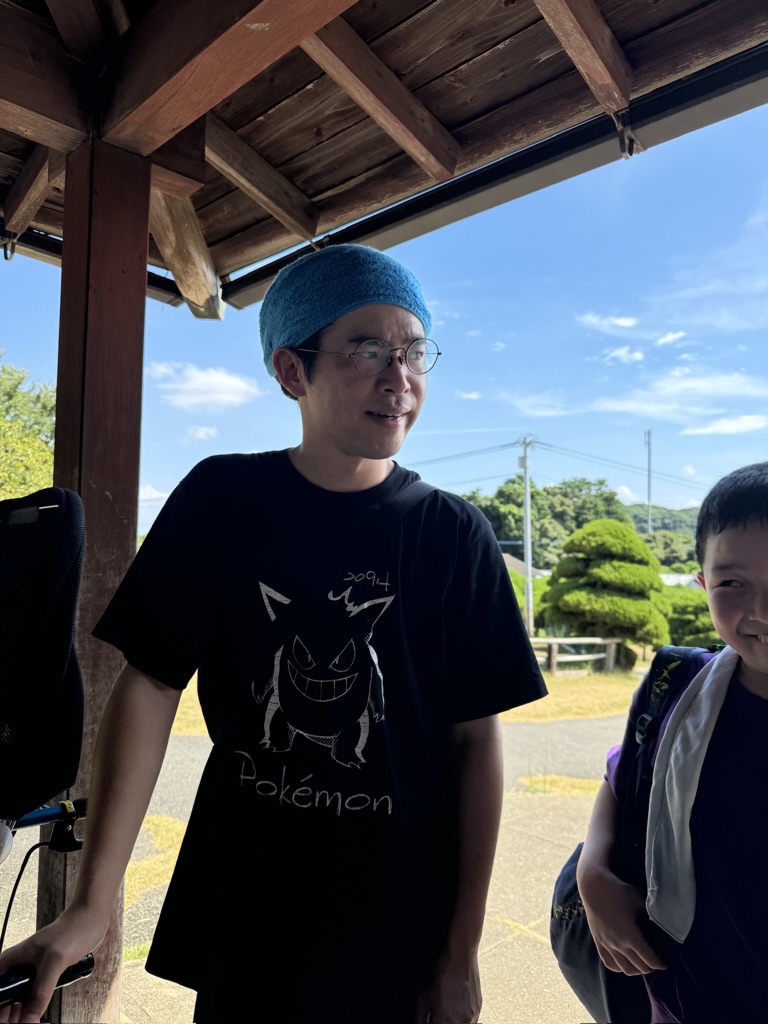 和田 公平の写真