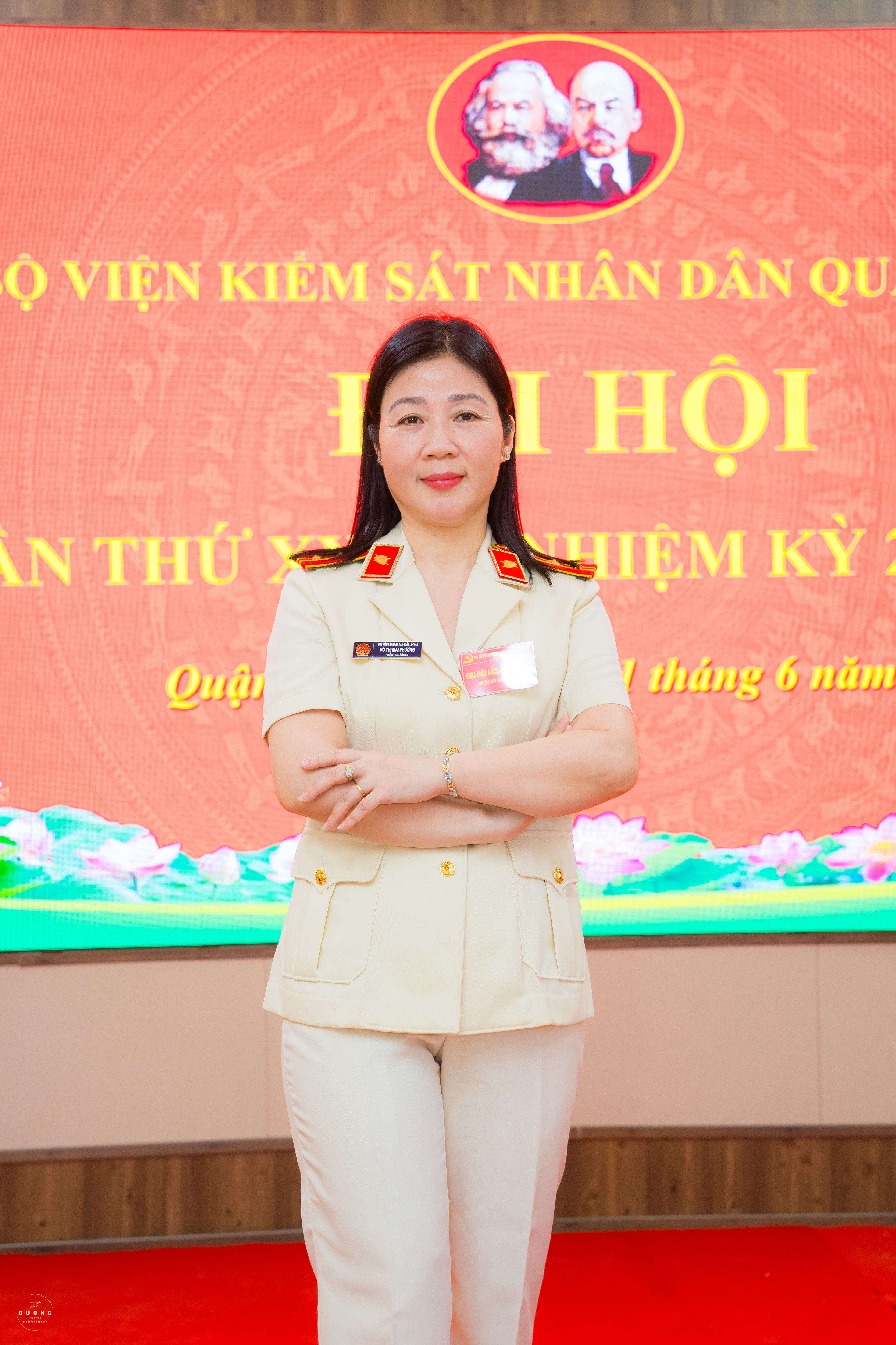 Viện trưởng
