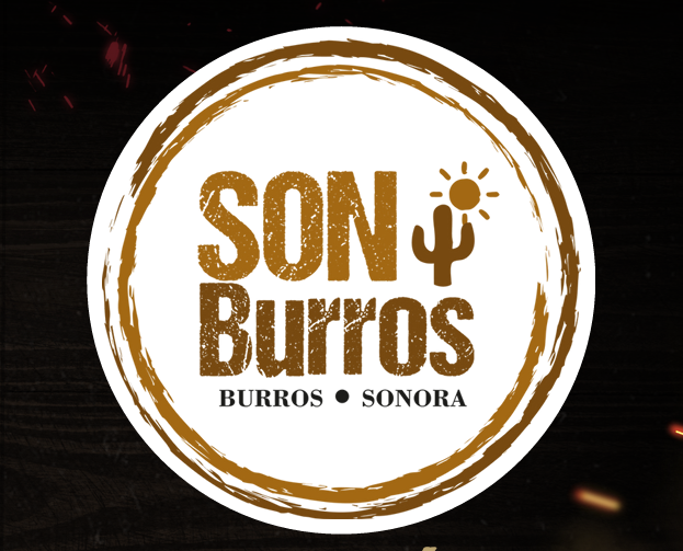 SONBurros Logo