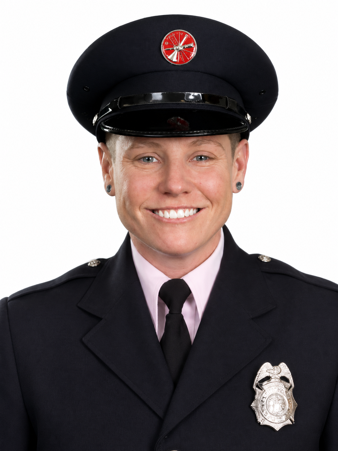 Missy Bresnahan — Health & Safety Instructor