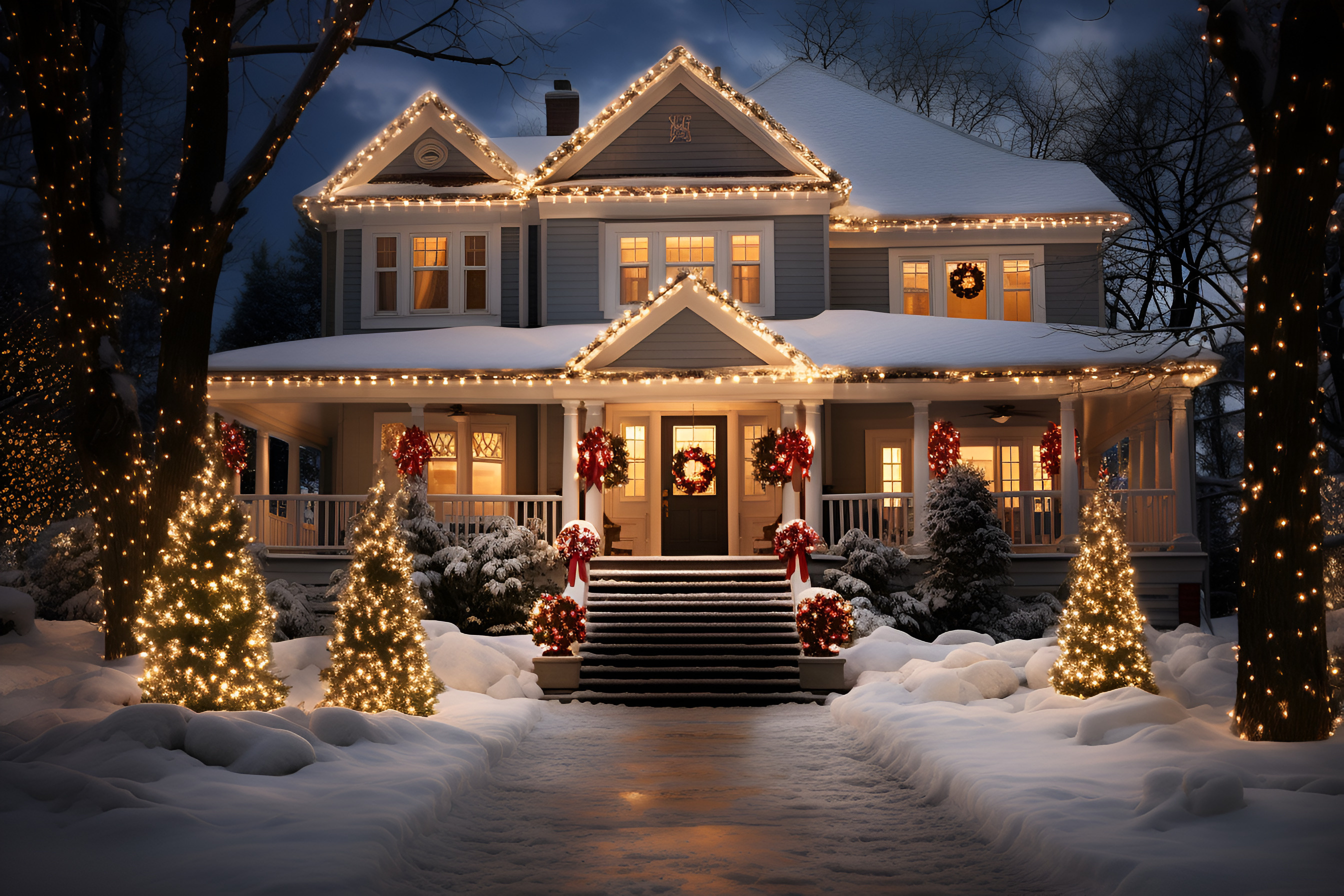 Naperville Manor