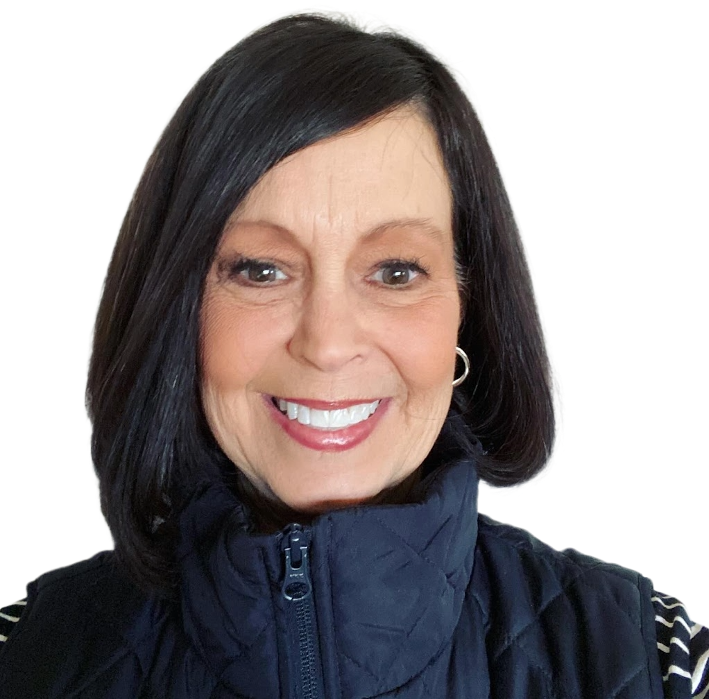 Barbara McNellis — Front Office Admin