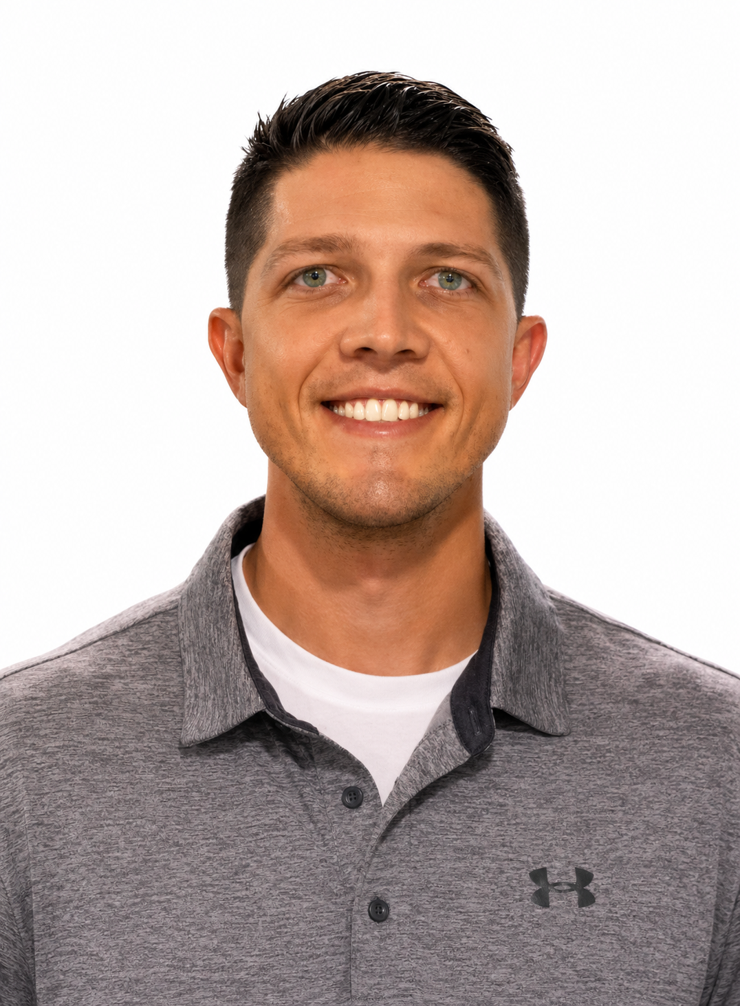 Sabastian Koziel — Health & Safety Instructor