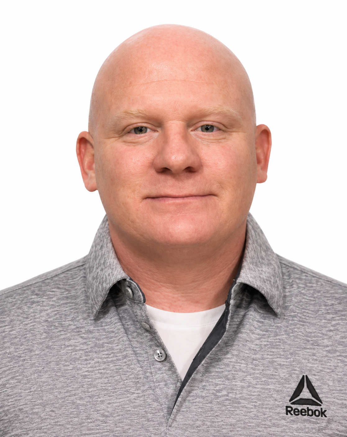 Ryan Bennett — Health & Safety Instructor
