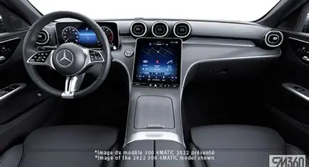 Mercedes-Benz Classe C