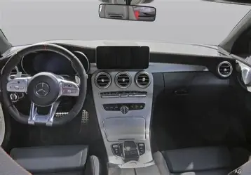 Mercedes-Benz Classe C