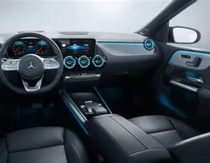 Mercedes-Benz Classe B