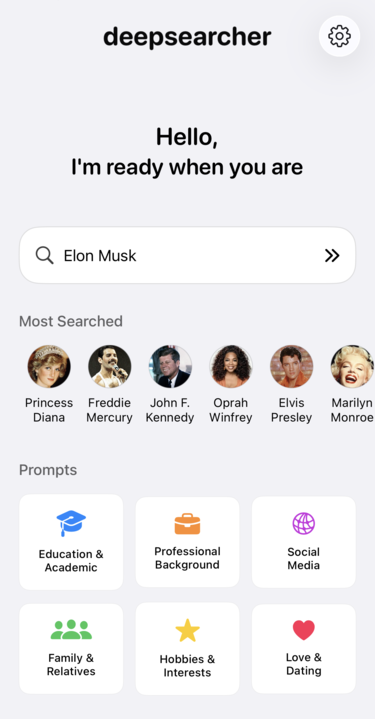 Atlas Search Analytics Dashboard