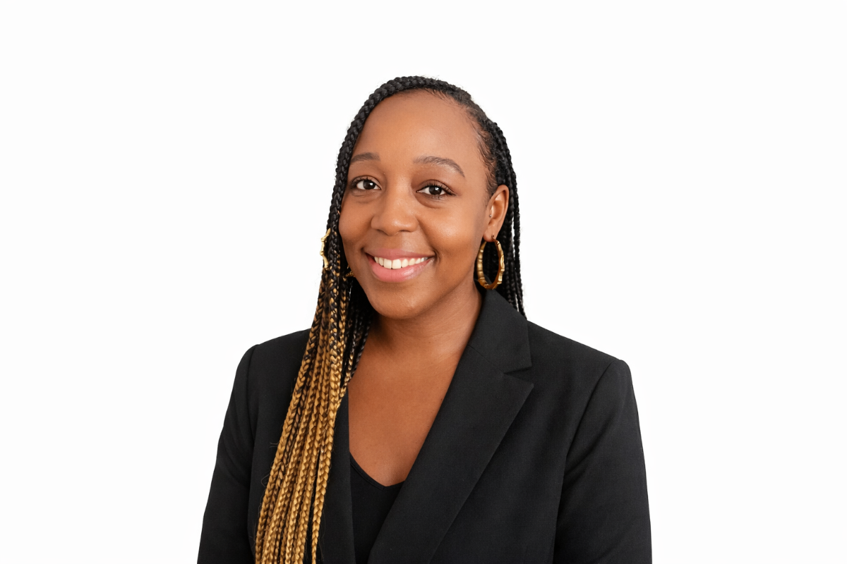 Sherisha Haynes - Career Coach