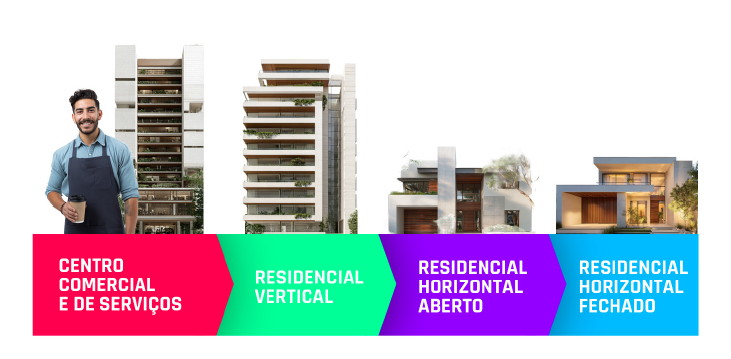 Santa Lola Boulevard Logo