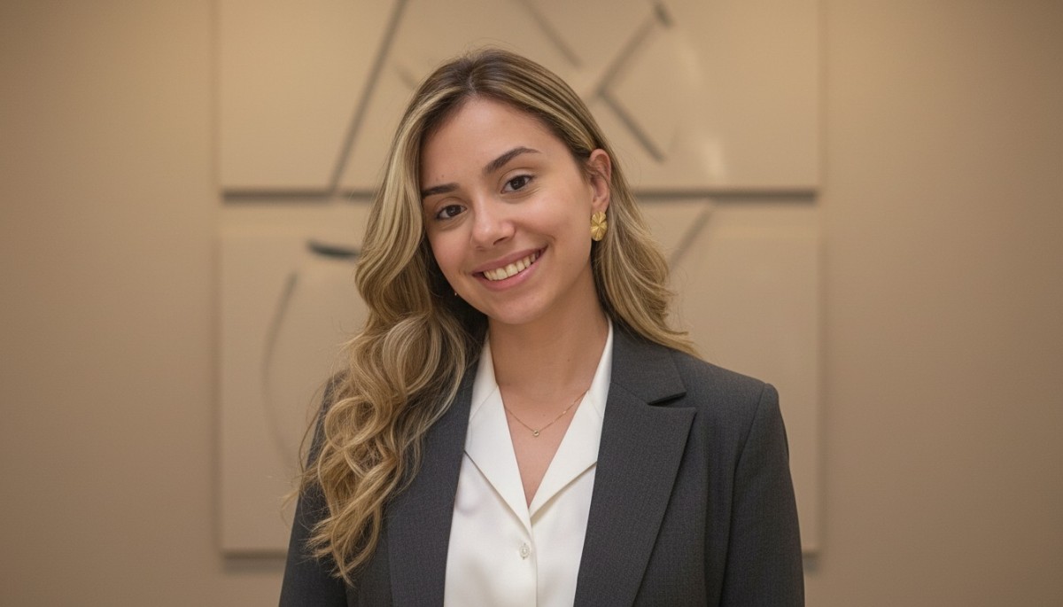 Gabriela Mello - Social Mídia