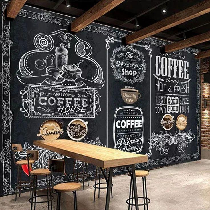 Restaurant & Cafe Wall Art