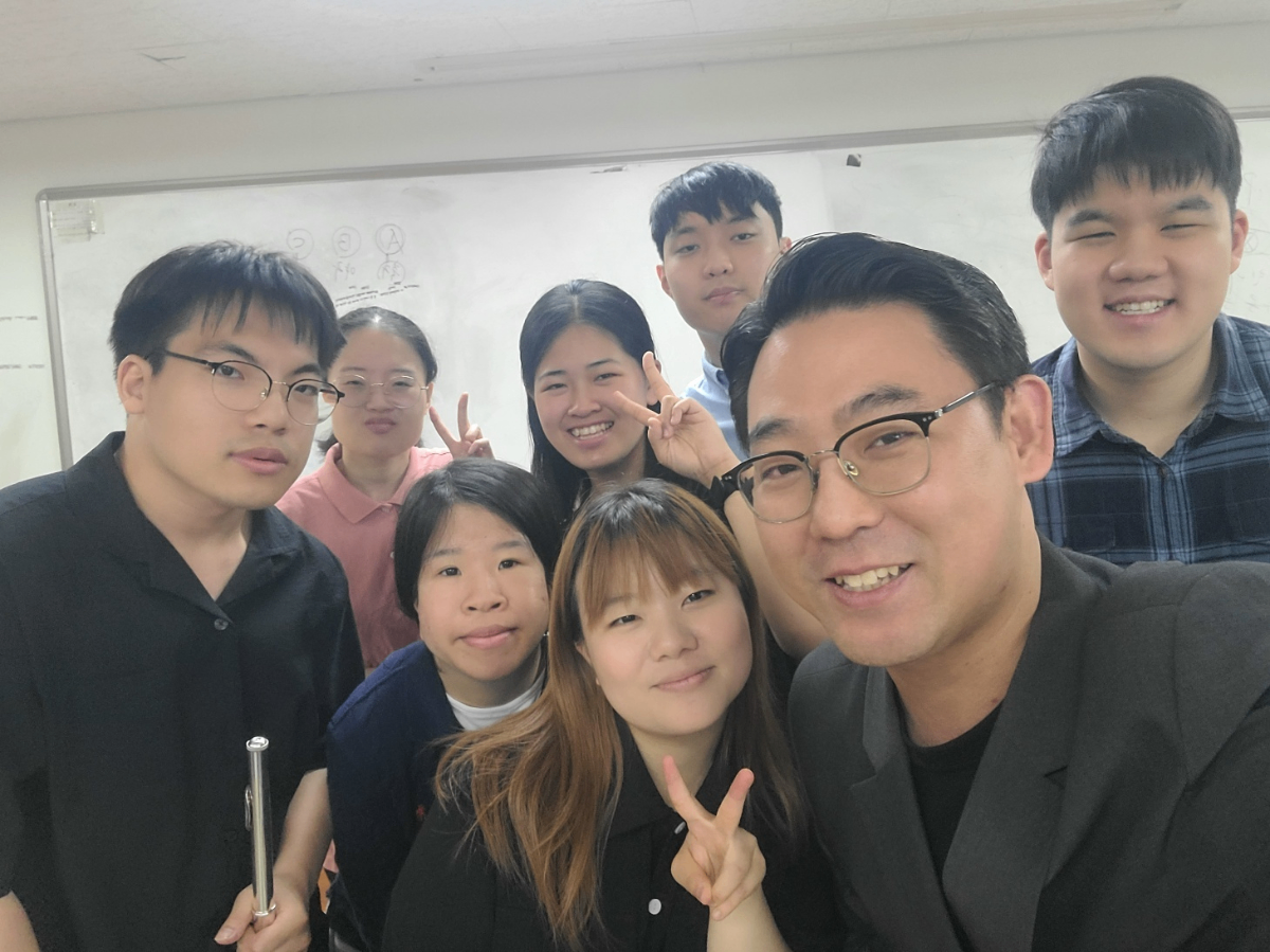 디에이블장애인예술단