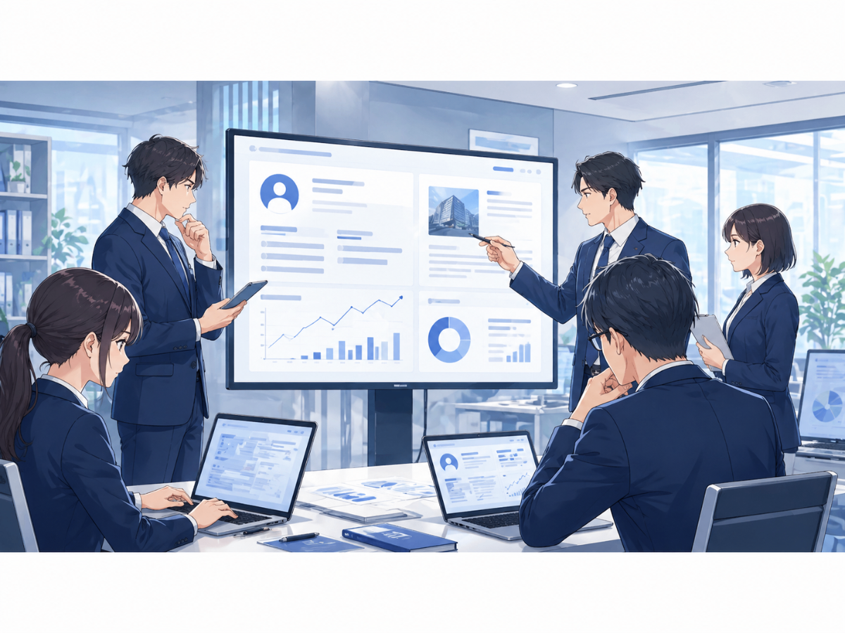 法人・著名人向けSNSトラブル調査