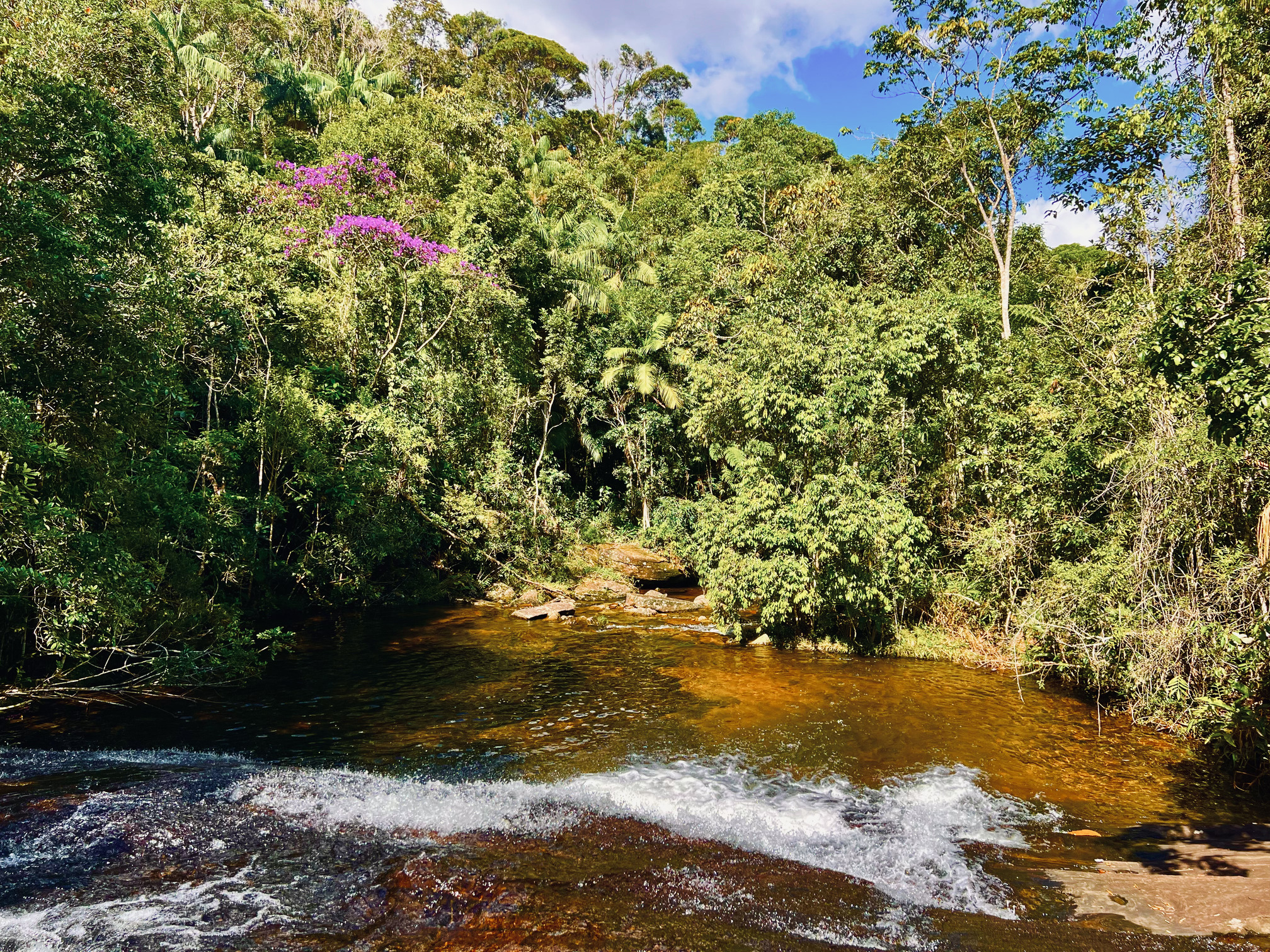 Casa de campo Ecolibri