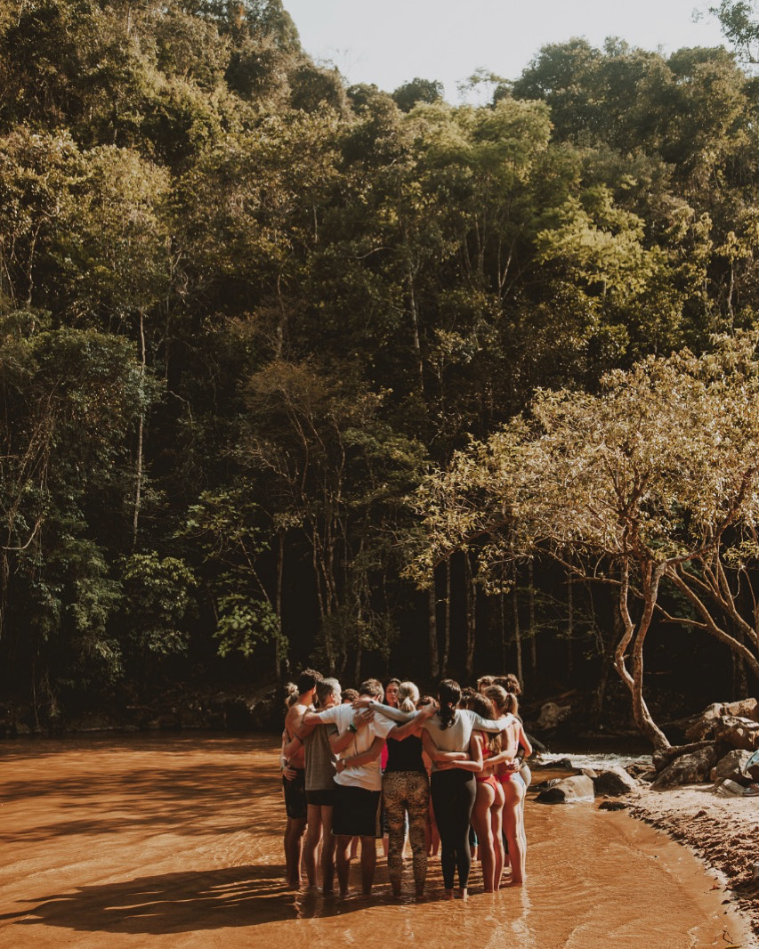 Conexão com a Natureza