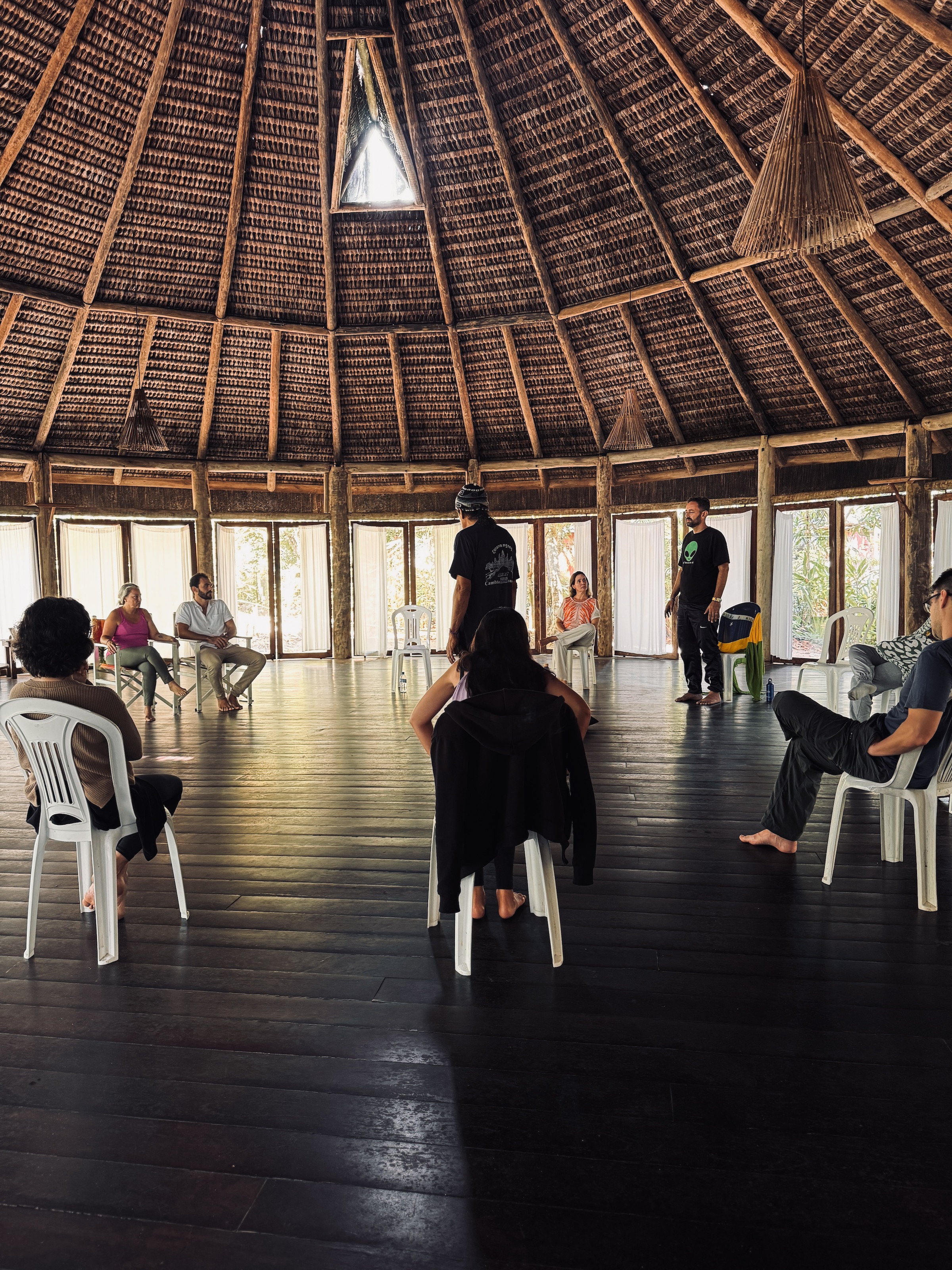 Constelação Familiar