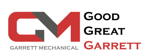 Garrett Mechanical Services - Good Great Garrett