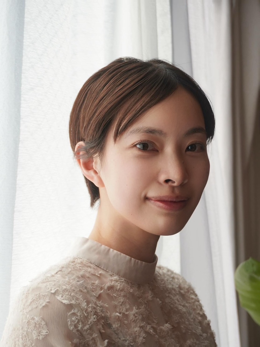 Bridal Look