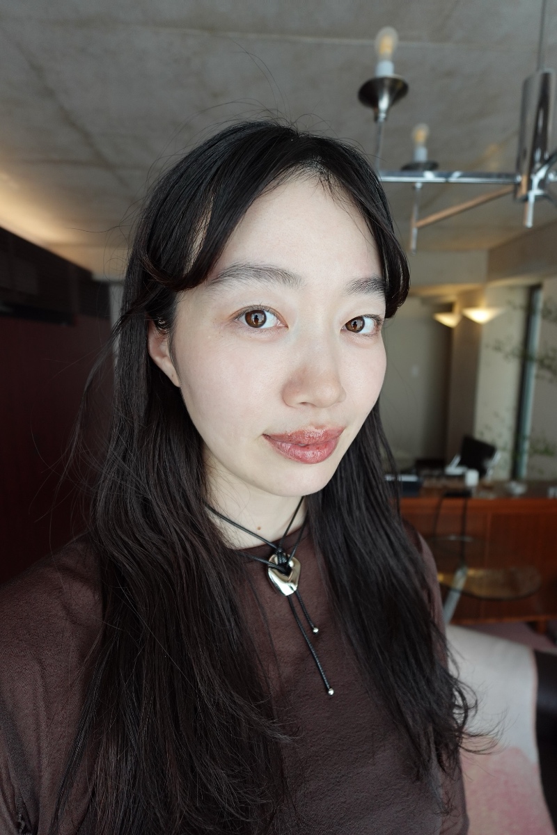 Soft Glamour