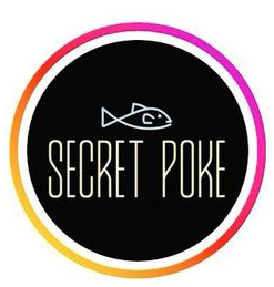 Secret Poke Logo