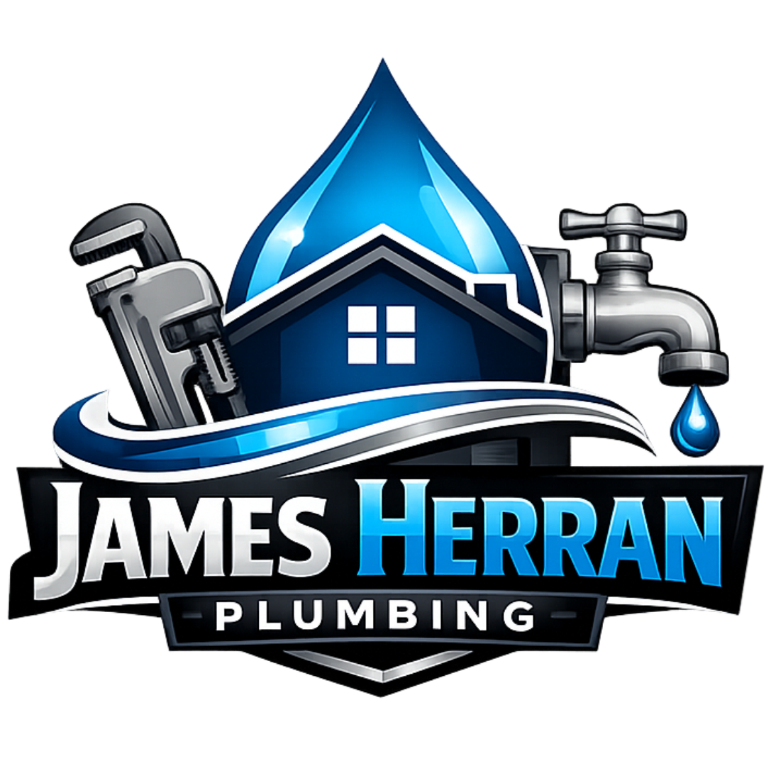 James Herran Plumbing Norwich Logo